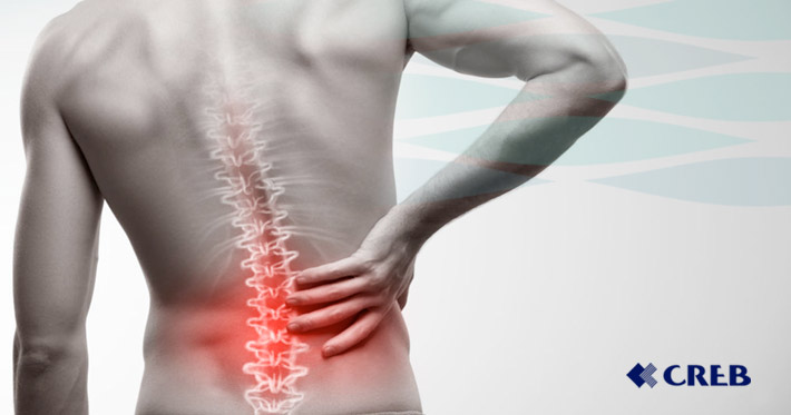 Como o Pilates clínico pode ajudar na dor lombar