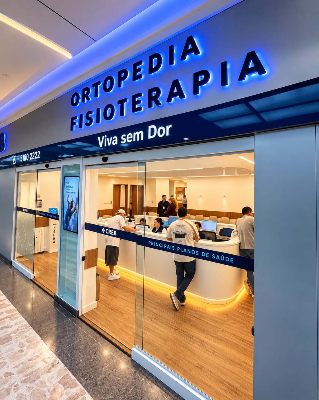 Ortopedia Interlagos