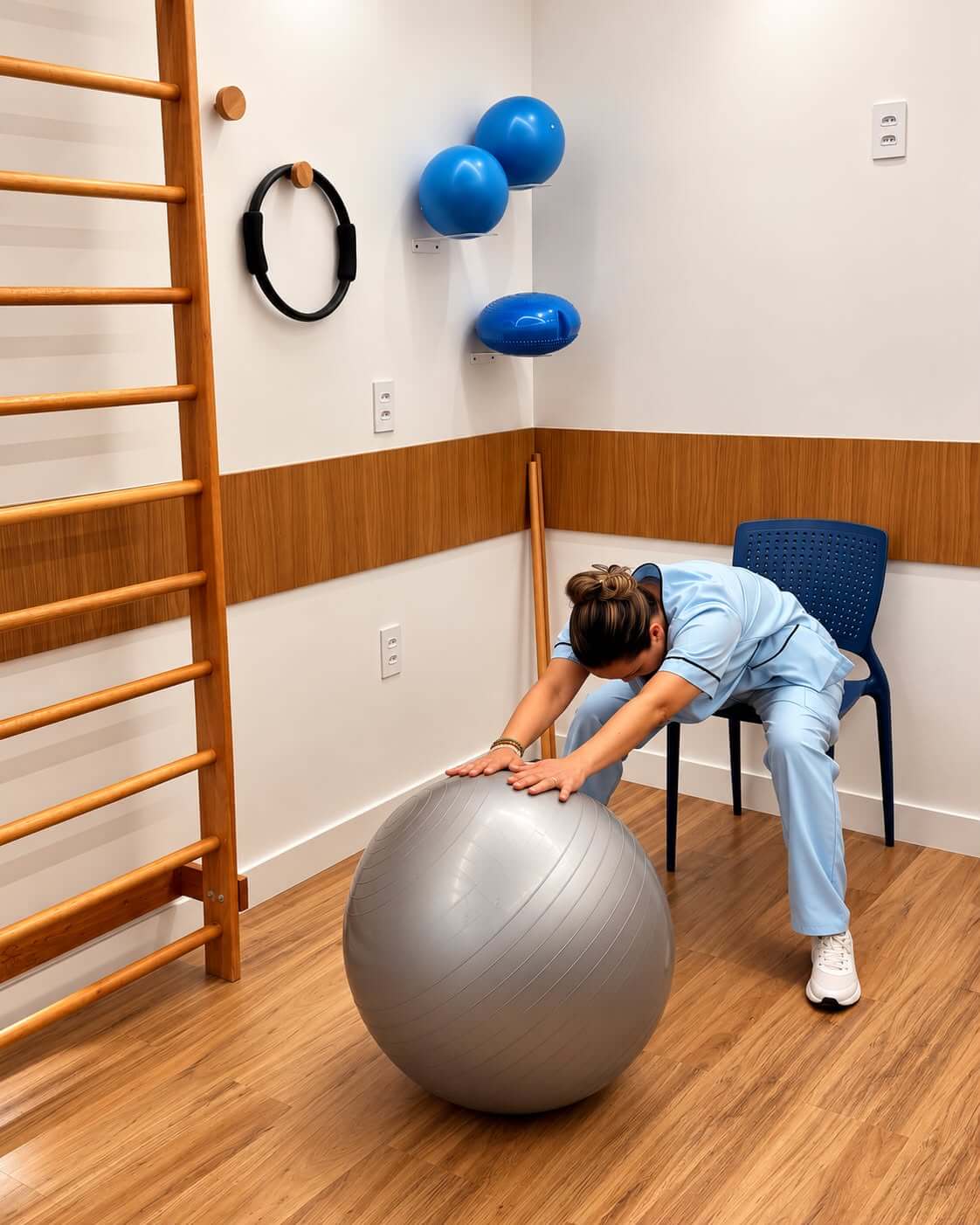 Fisioterapia Interlagos