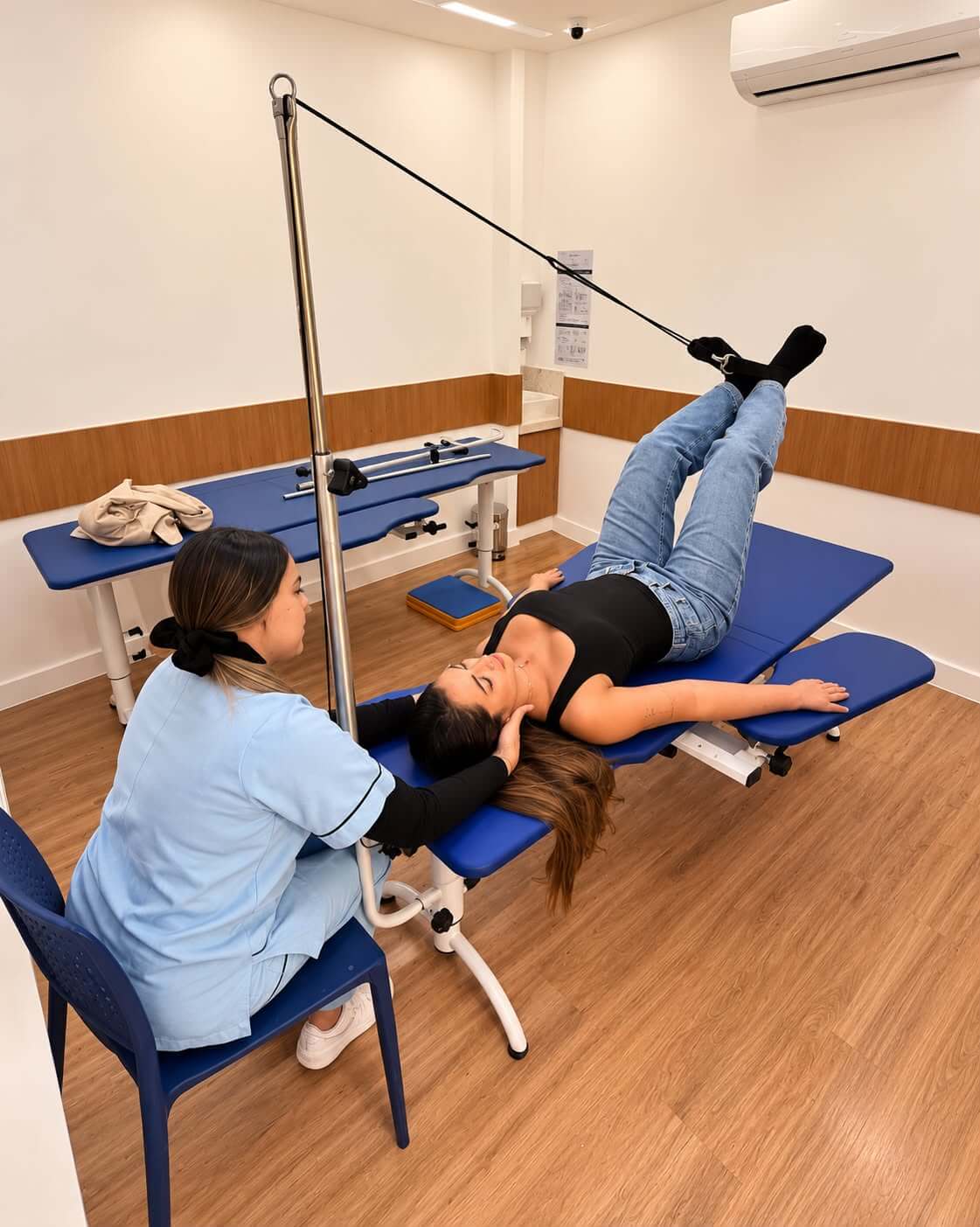 Fisioterapia Interlagos